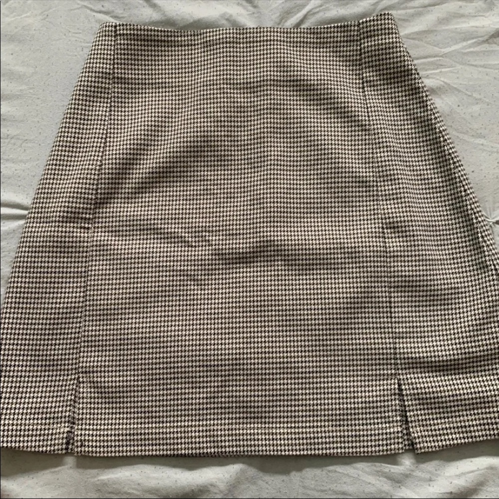 Brandy Melville skirt